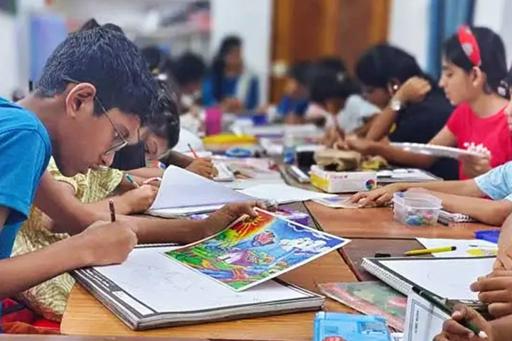 Skills Development